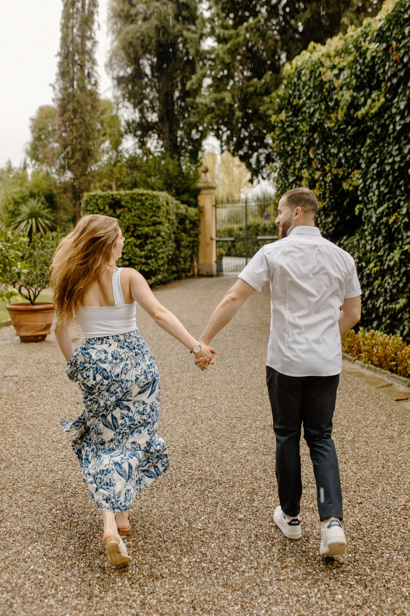 Jillian Mele'S Engagement: A Fairytale Ending? - zet2ifu