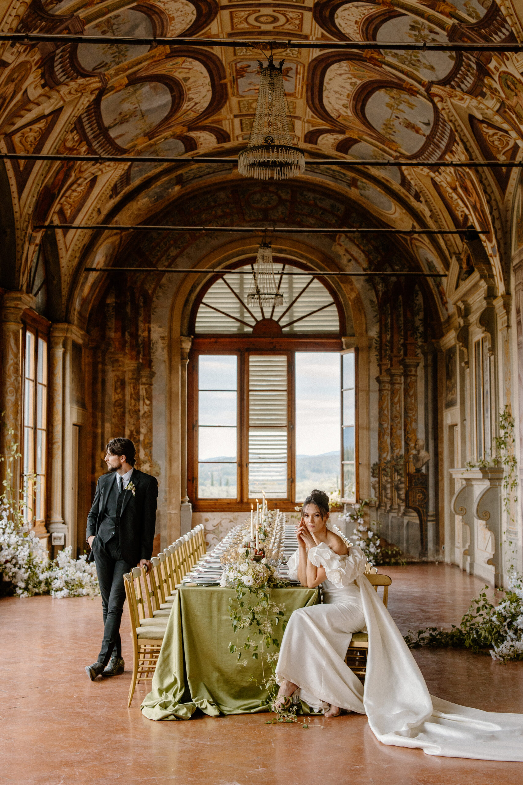 Best Florence, Italy Wedding Venues: My Top 12 Location Recommendations Best Florence, Italy Wedding Venues: My Top 12 Location Recommendations