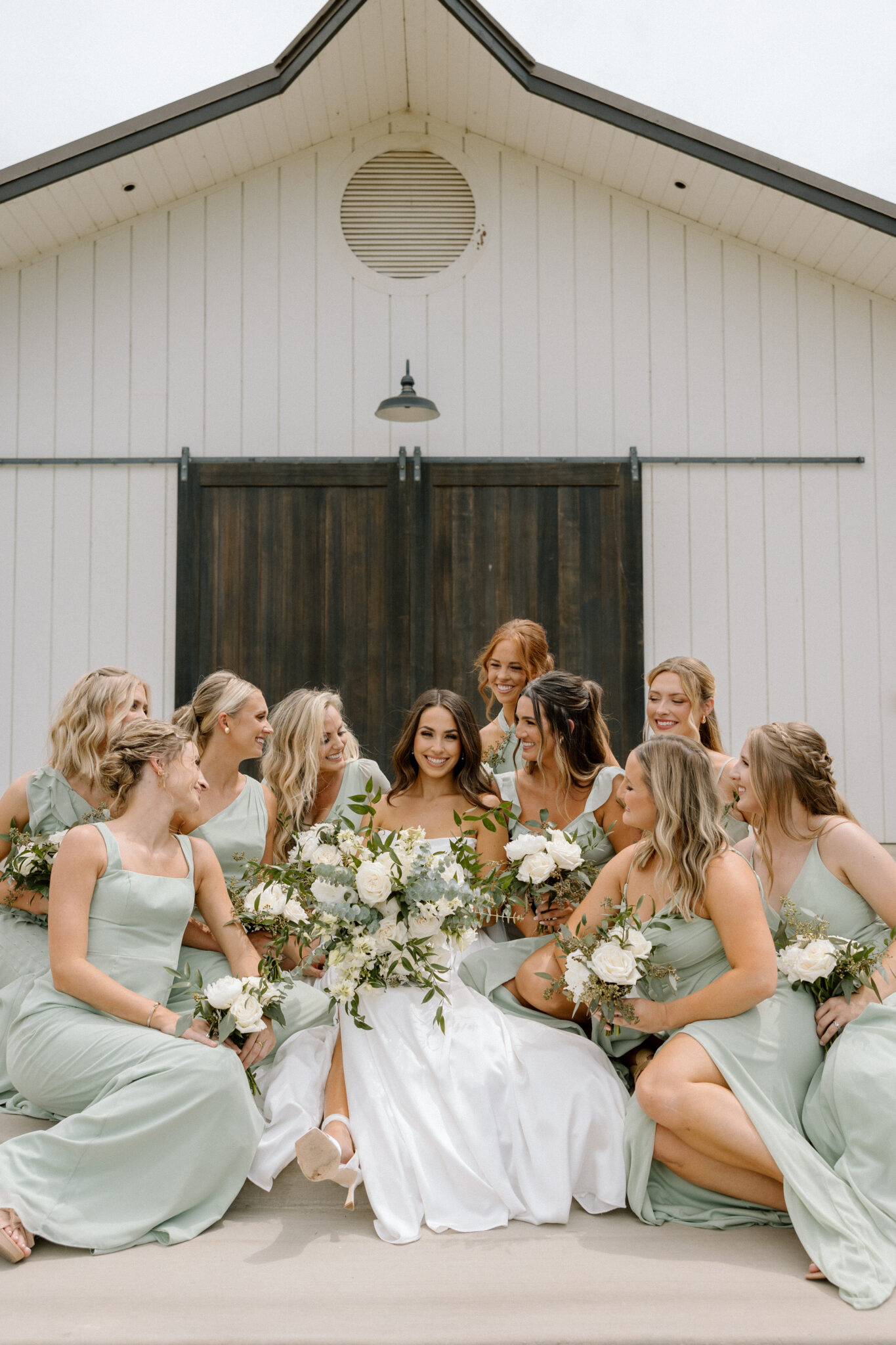 Elevated Sacramento Ranch Wedding Full of Curated Details - Showit Blog