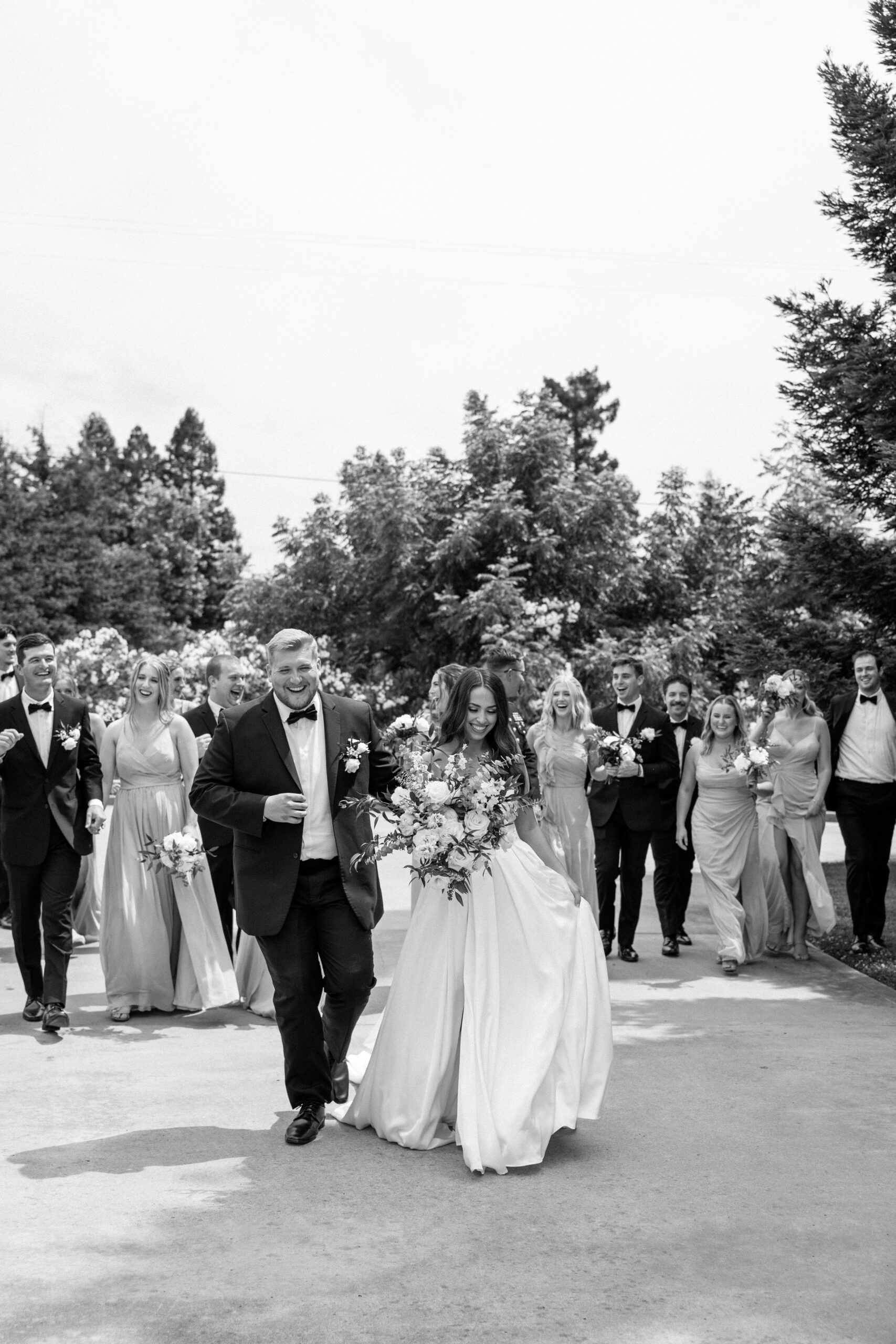 Elevated Sacramento Ranch Wedding Full of Curated Details - Showit Blog