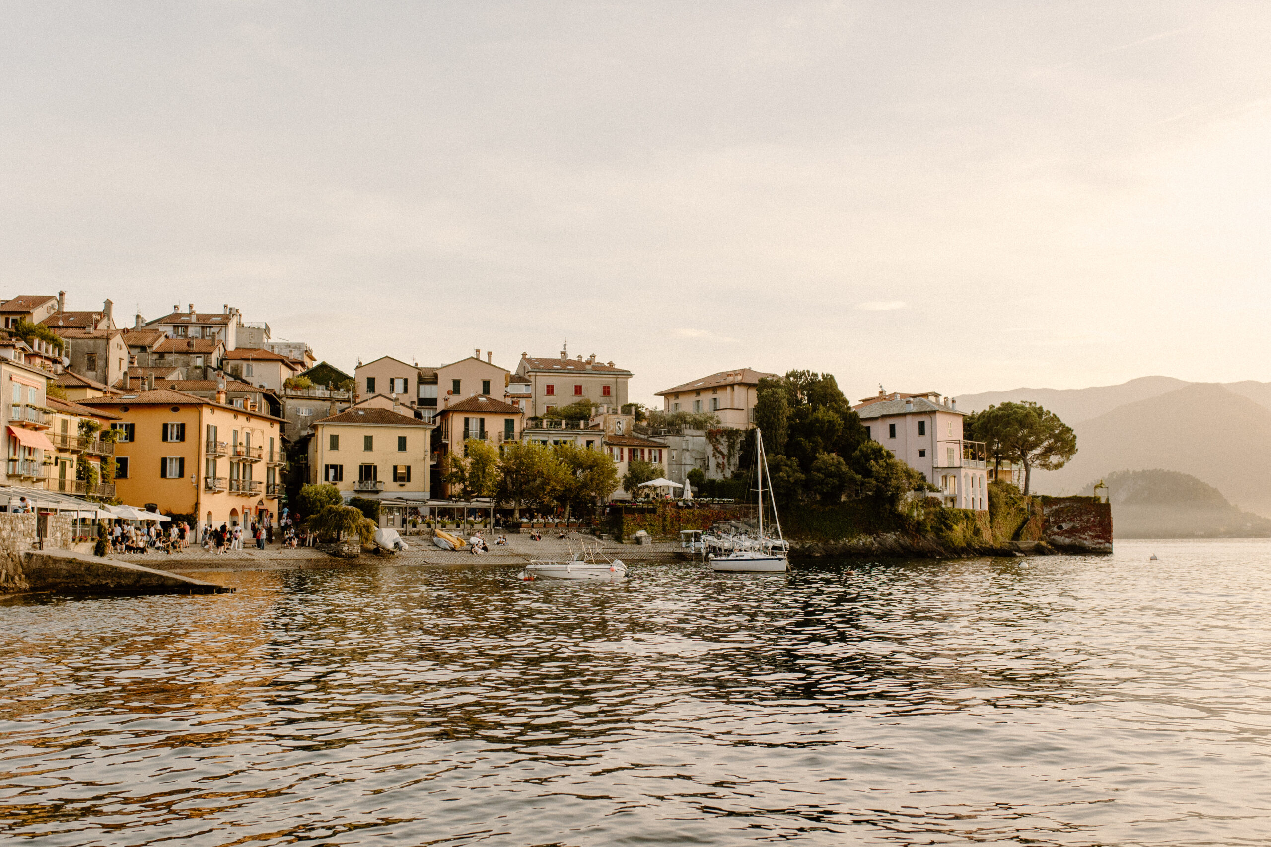 Lake Como wedding venues