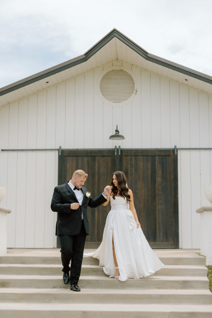 wedding couple first look