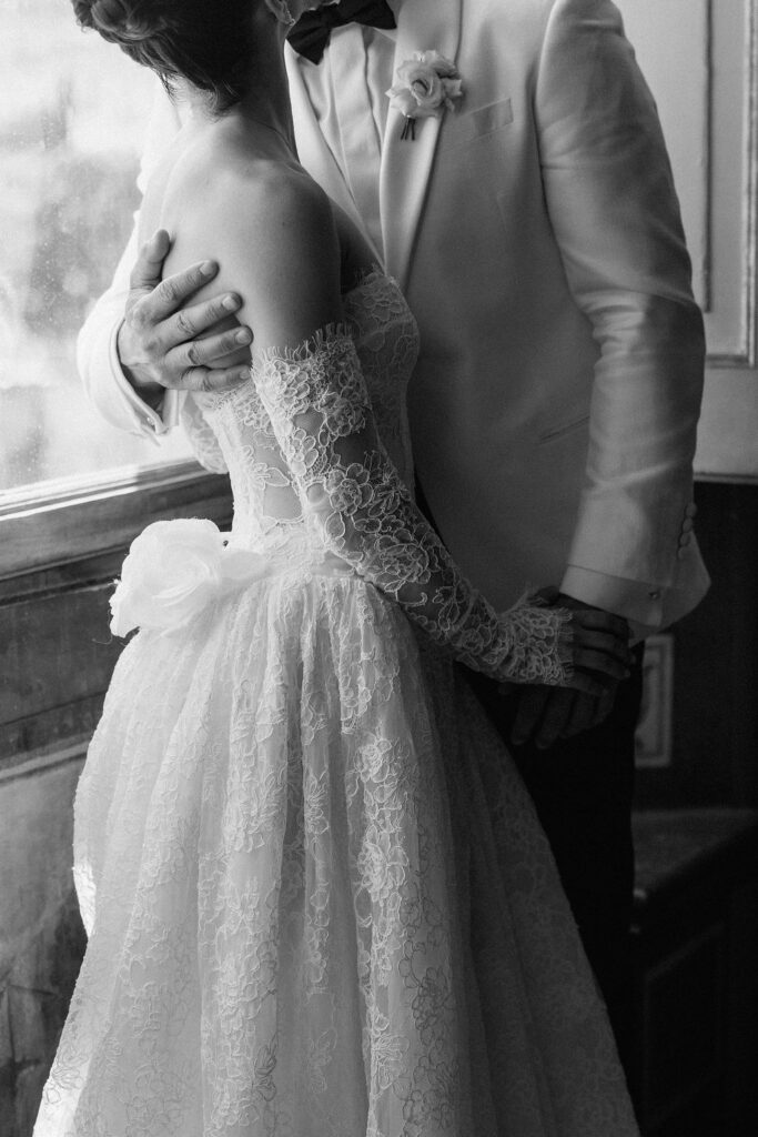 Villa Corsini Wedding, Tuscany, Italy