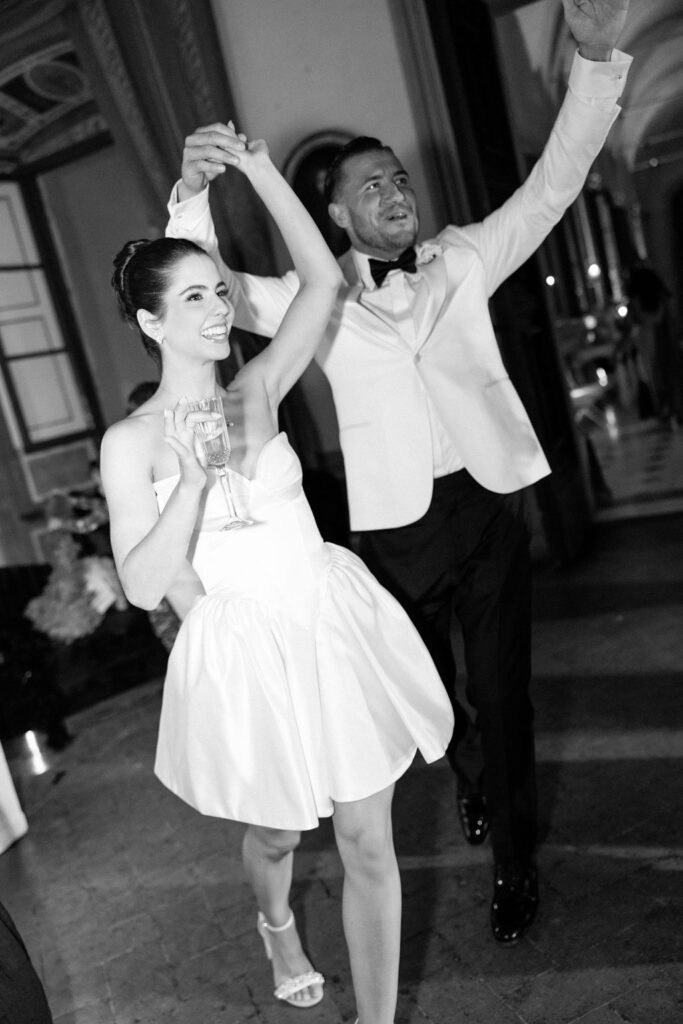 Villa Corsini Wedding, Tuscany, Italy