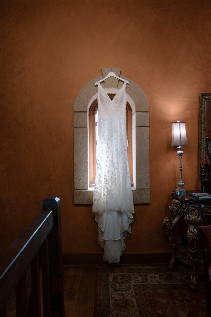 Napa Valley Wedding at V Sattui Winery 