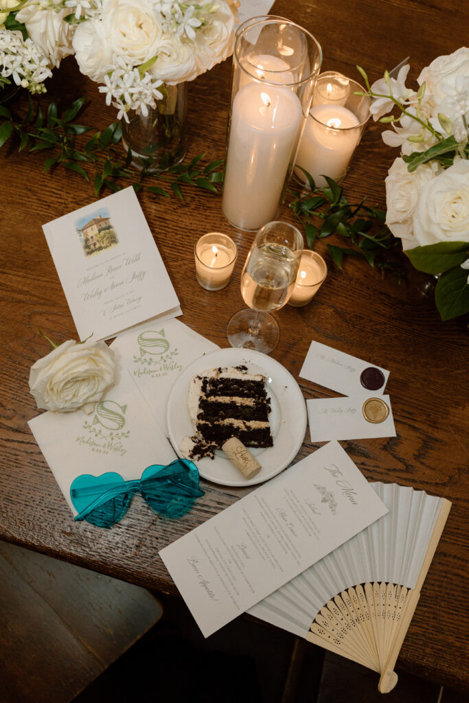 Napa Valley Wedding at V Sattui Winery 