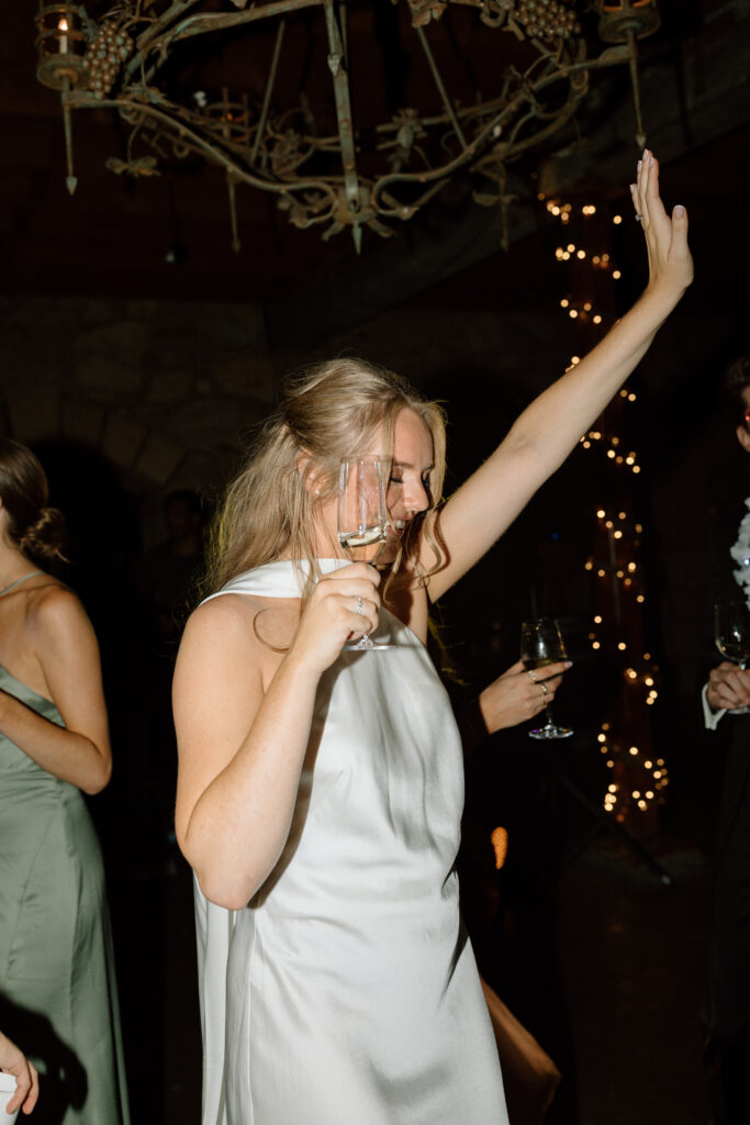 Napa Valley Wedding at V Sattui Winery 