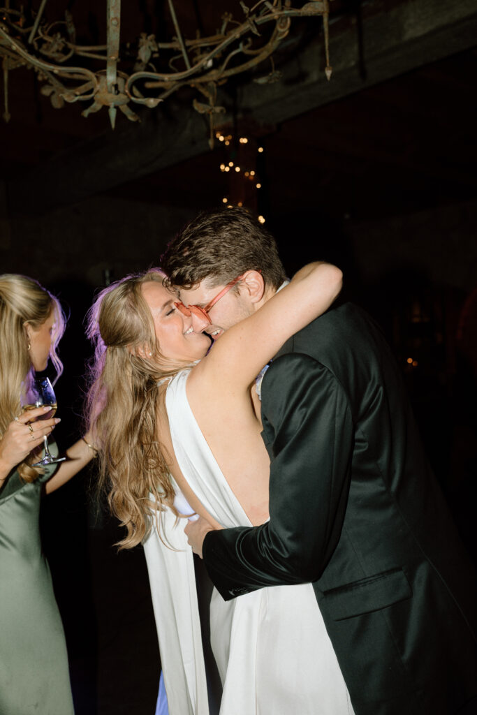 Napa Valley Wedding at V Sattui Winery 