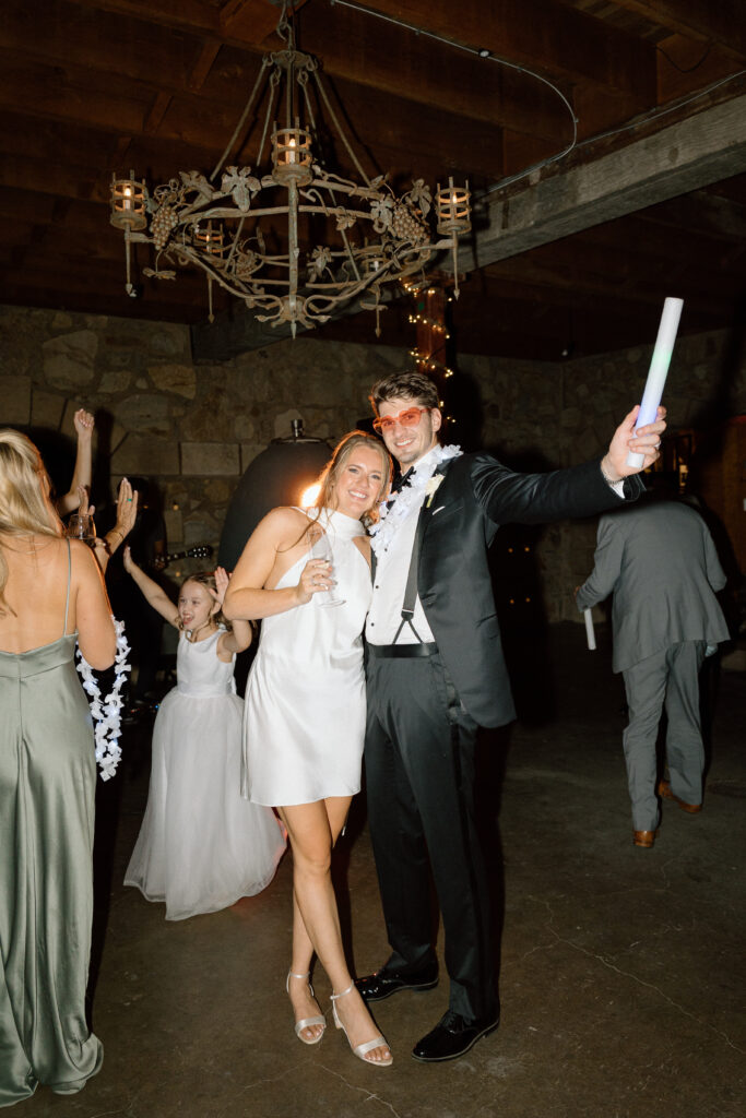 Napa Valley Wedding at V Sattui Winery 