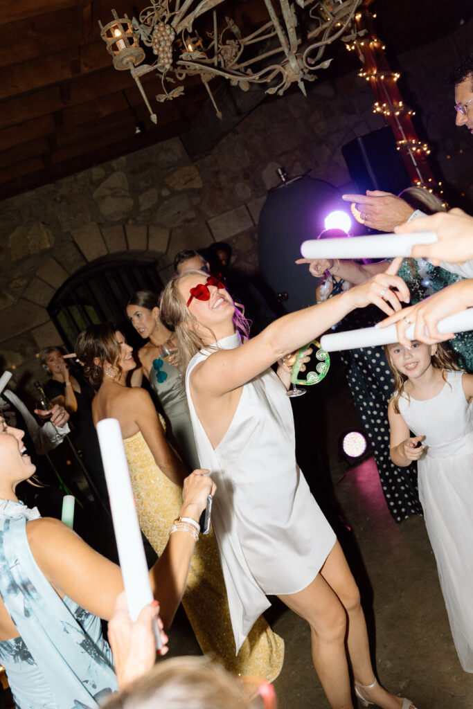 Napa Valley Wedding at V Sattui Winery 