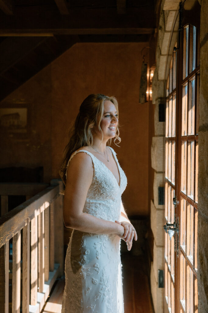 Napa Valley Wedding at V Sattui Winery 