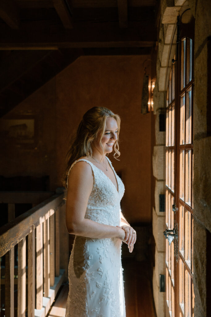 Napa Valley Wedding at V Sattui Winery 