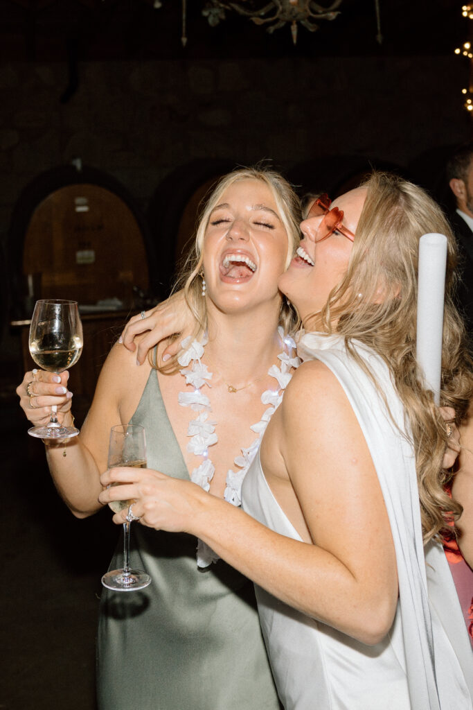 Napa Valley Wedding at V Sattui Winery 