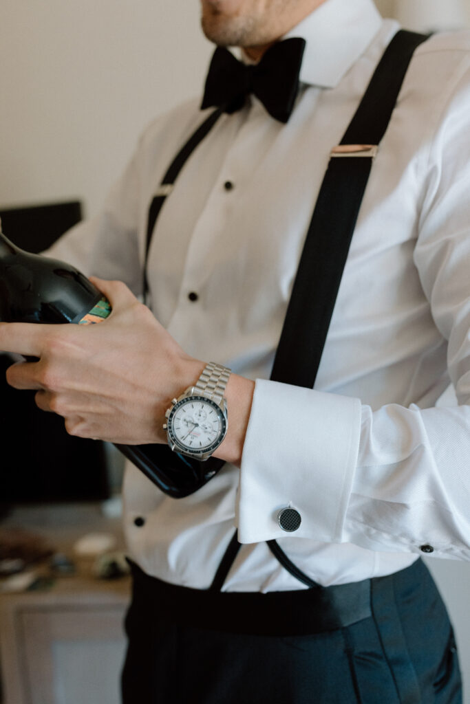 Napa Valley Wedding at V Sattui Winery 