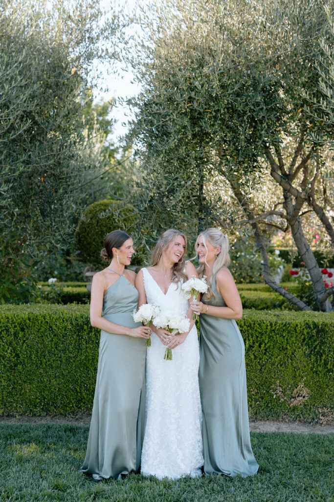Napa Valley Wedding at V Sattui Winery 