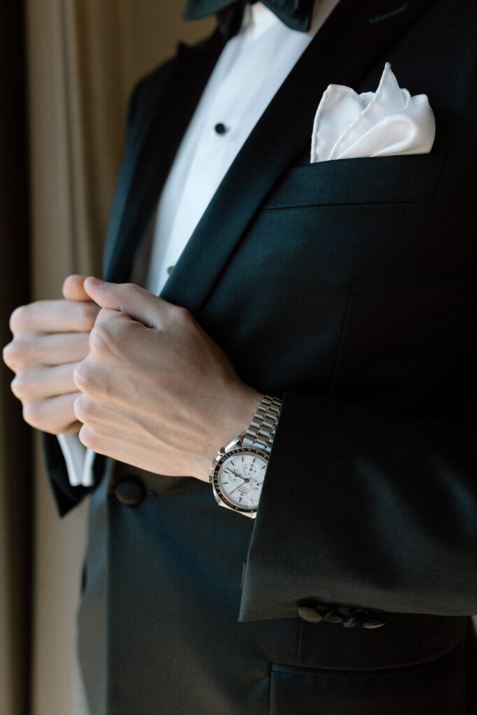 Napa Valley Wedding at V Sattui Winery 