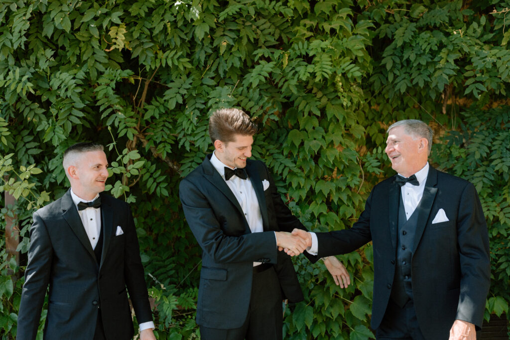 Napa Valley Wedding at V Sattui Winery 