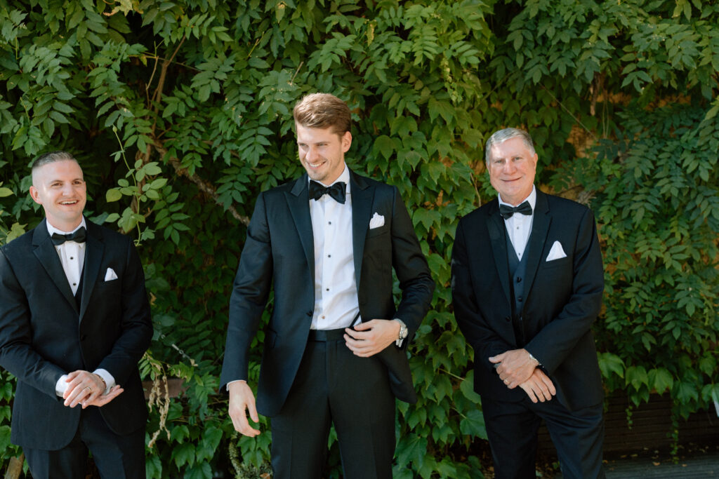 Napa Valley Wedding at V Sattui Winery 