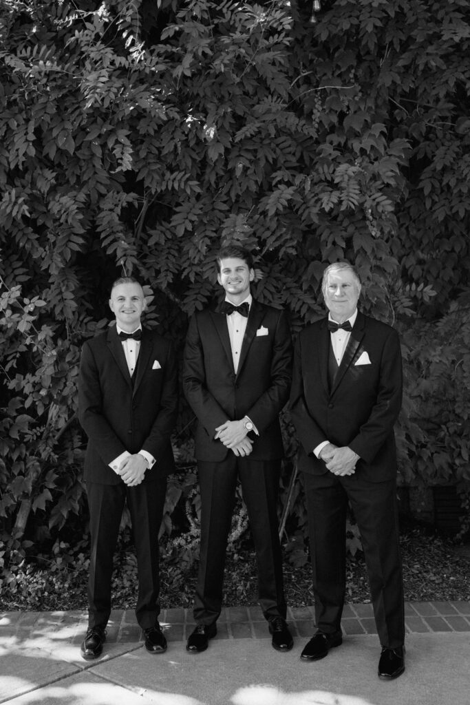 Napa Valley Wedding at V Sattui Winery 