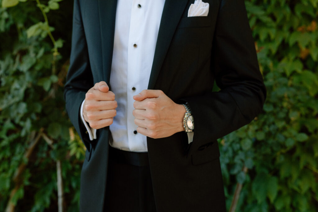 Napa Valley Wedding at V Sattui Winery 