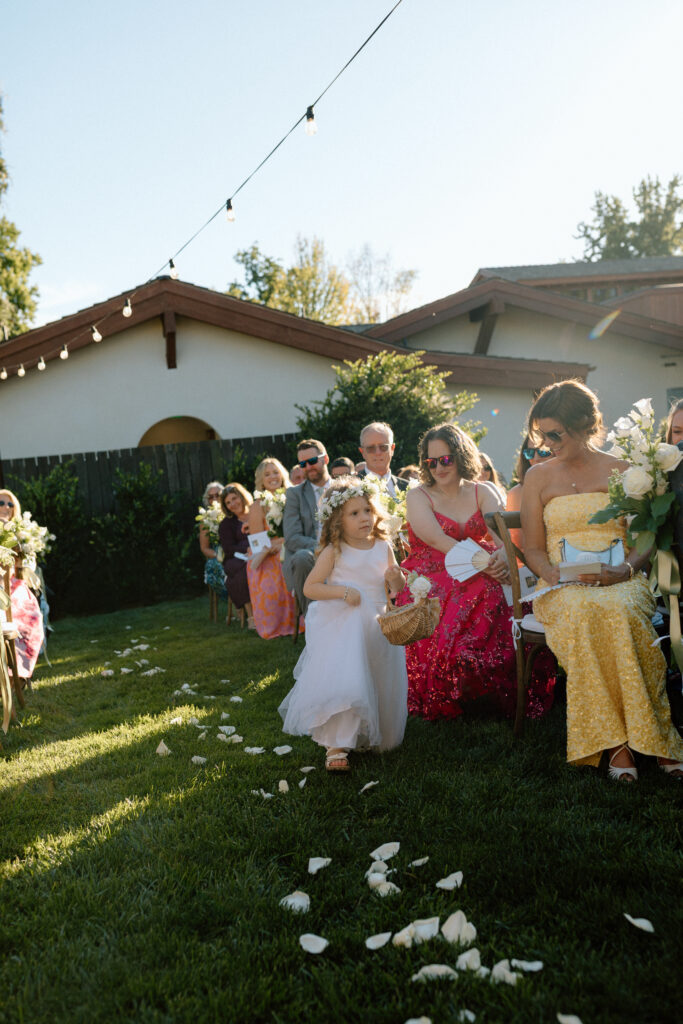 Napa Valley Wedding at V Sattui Winery 