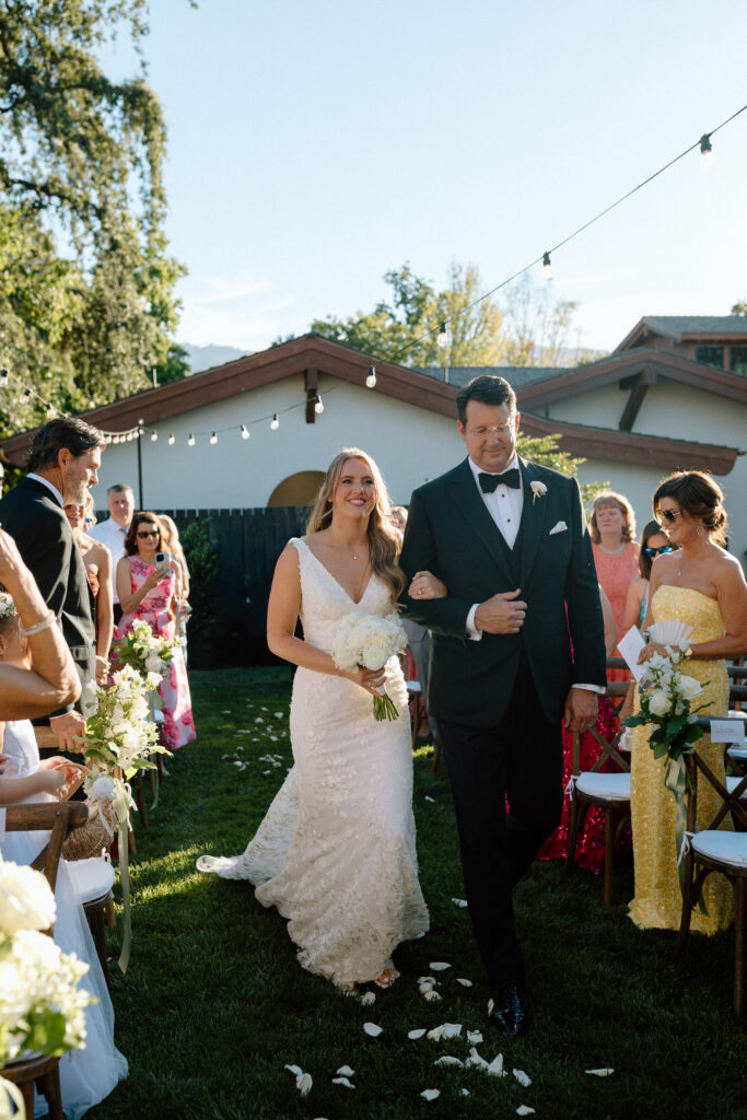 Napa Valley Wedding at V Sattui Winery 