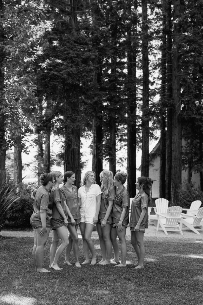 Napa Valley Wedding at V Sattui Winery 