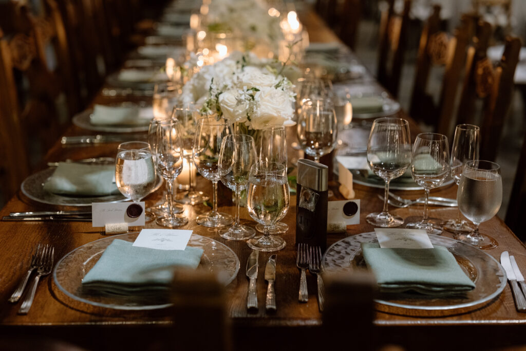 Napa Valley Wedding at V Sattui Winery 