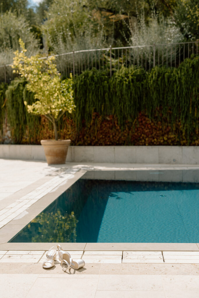 Wedding in Tuscany Italy