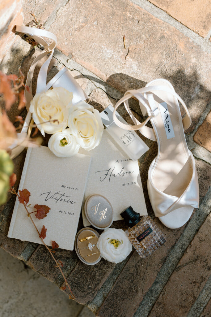 Wedding in Tuscany Italy