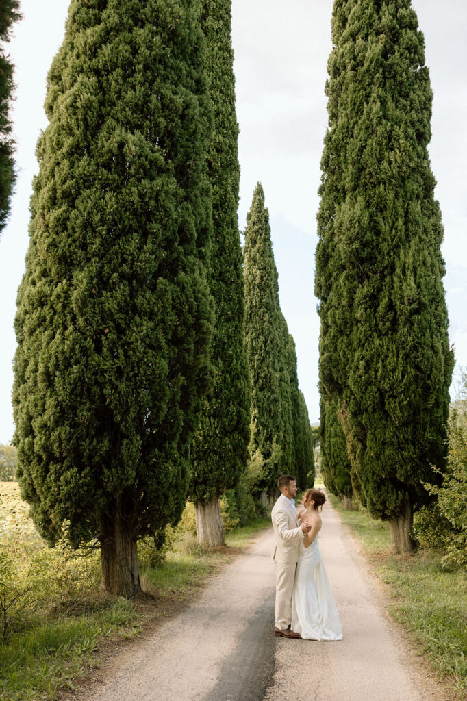 Intimate destination wedding photography at Villa di Piazzano capturing timeless elegance, historic architecture, and heartfelt moments in Tuscany.
