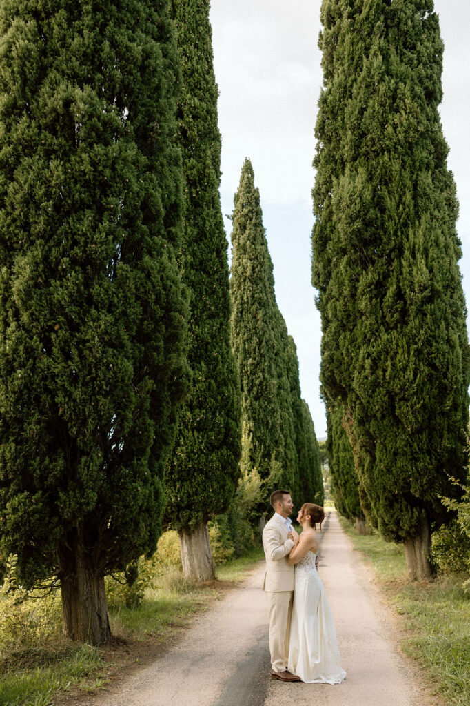 Intimate destination wedding photography at Villa di Piazzano capturing timeless elegance, historic architecture, and heartfelt moments in Tuscany.