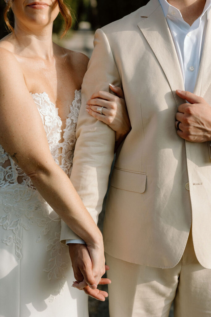 Intimate destination wedding photography at Villa di Piazzano capturing timeless elegance, historic architecture, and heartfelt moments in Tuscany.