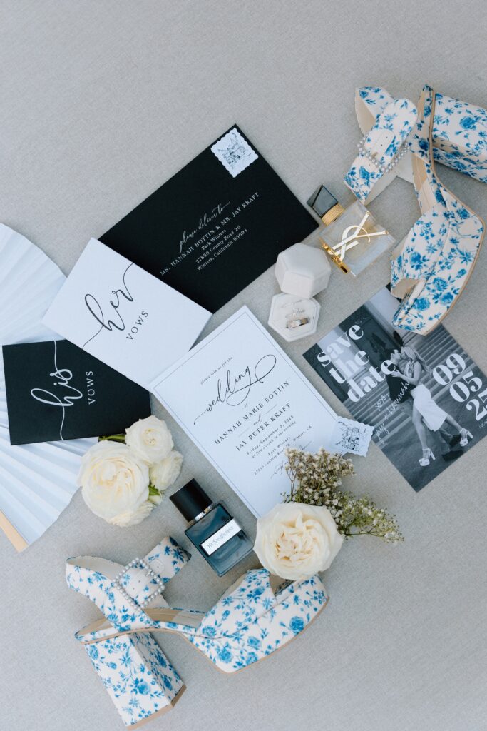 Wedding day details at Park Winters on wedding day for wedding weekend captured by california wedding photographer