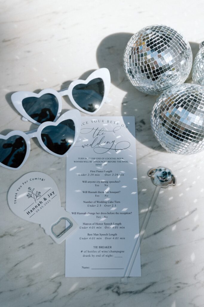 Wedding day details at Park Winters on wedding day for wedding weekend captured by california wedding photographer