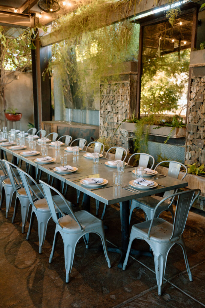 Preserve in Winters California captured by California wedding photographer for rehearsal dinner at wedding weekend